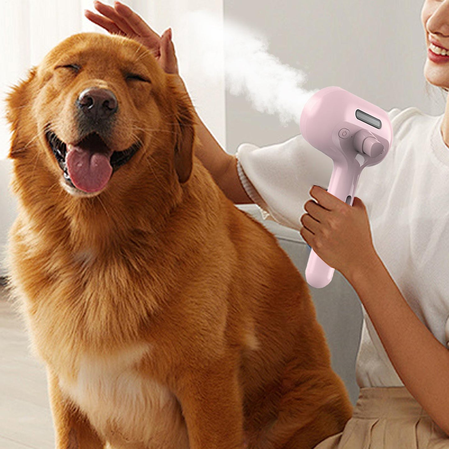 PetGroom™ – Multifunkcionalna Četka Za Ljubimce