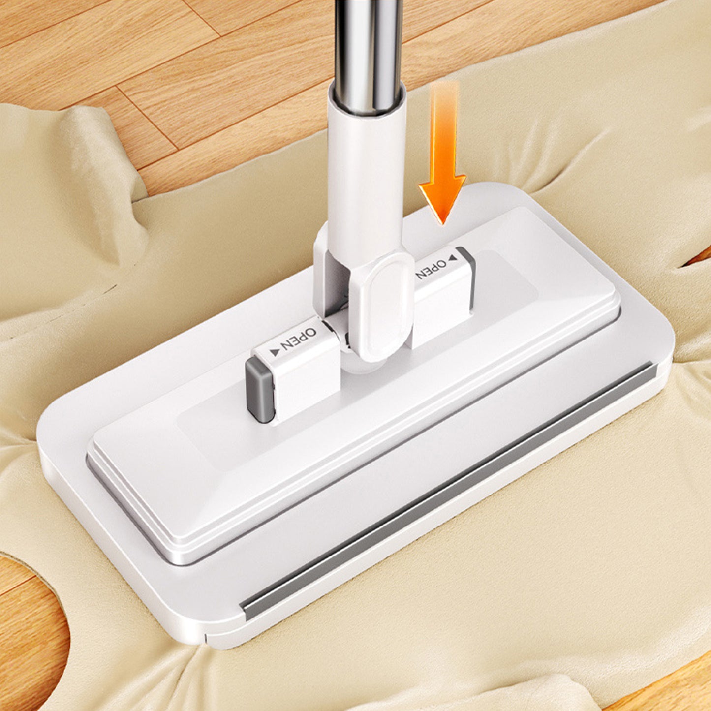 SwiftClean™ – Mop Za Čišćenje