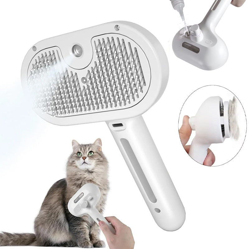 PetGroom™ – Multifunkcionalna Četka Za Ljubimce