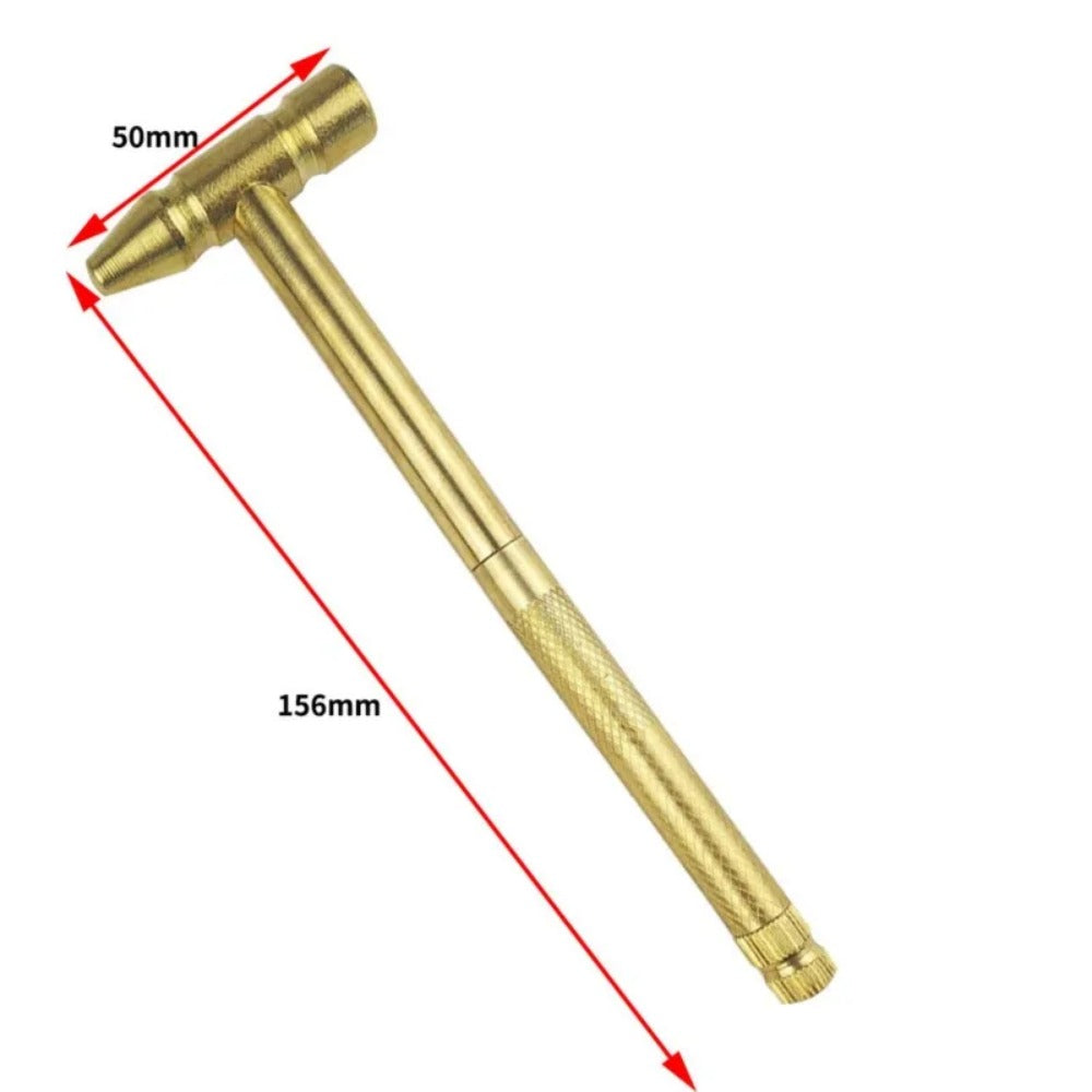 MightyMini™ - 6 u 1 Alat