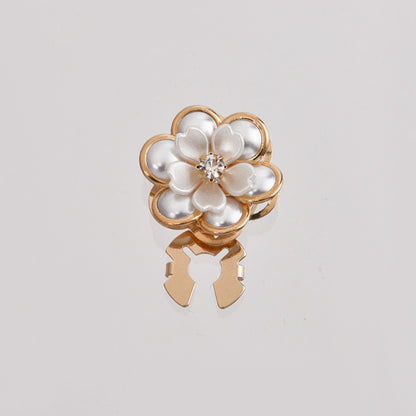 BloomLuxe™ – Elegantni Broš (Set od 2 Komada)