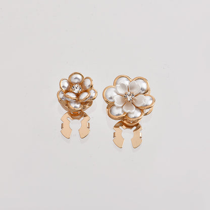 BloomLuxe™ – Elegantni Broš (Set od 2 Komada)