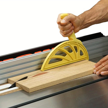 WoodGuard™ – Potisni Blok Za Stone Testere