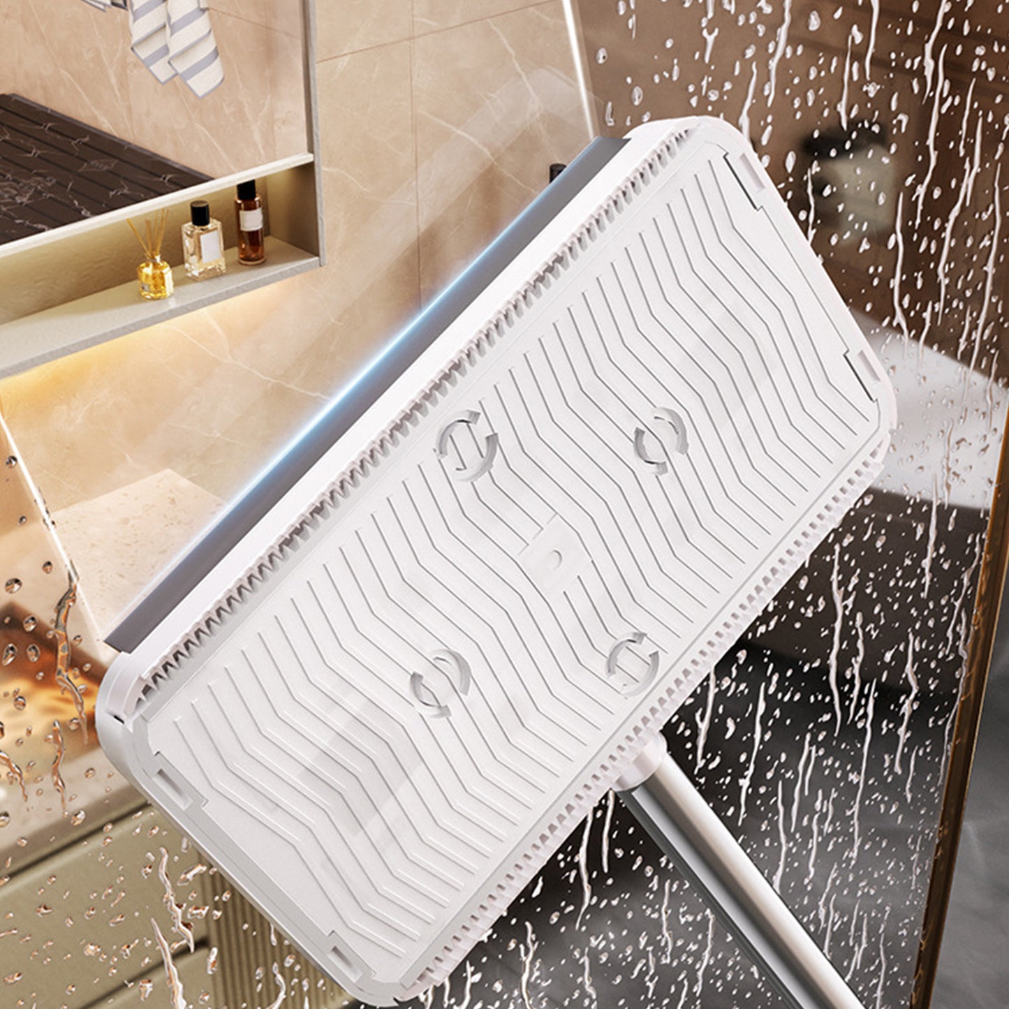 SwiftClean™ – Mop Za Čišćenje