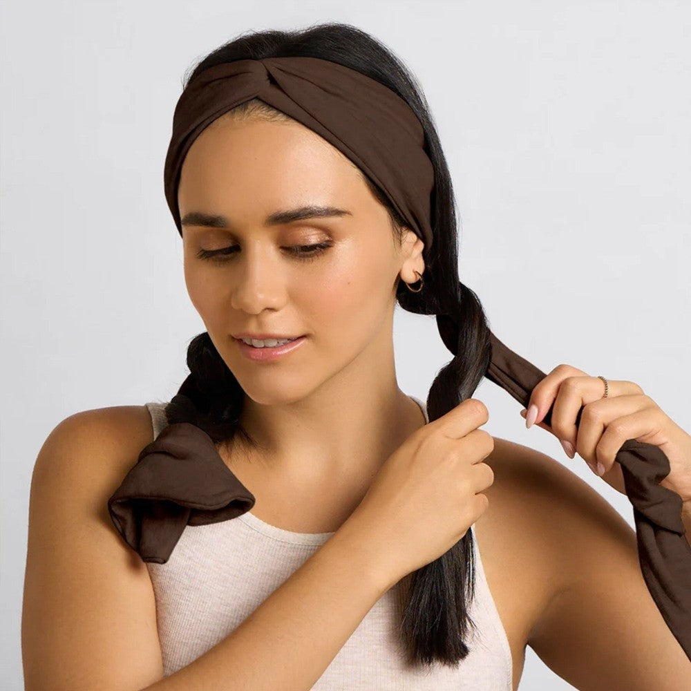CurlCloud™ – Traka Za Kosu