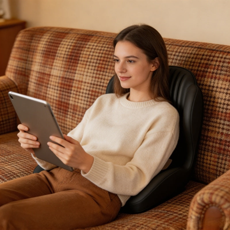 ComfortCore™ – Jastuk Za Pravilno Sedenje