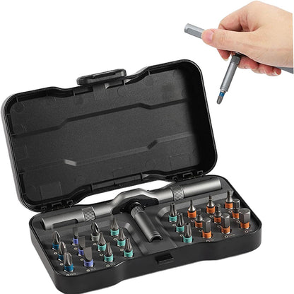 PocketSized™ – 24 u 1 Magnetni Nastavak Za Šrafciger