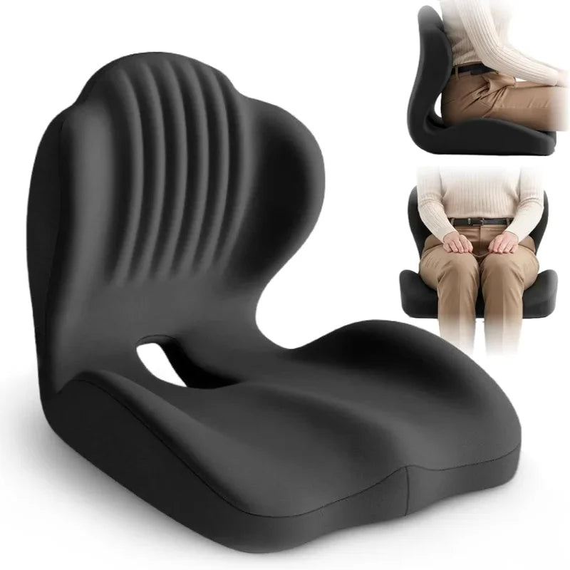 ComfortCore™ – Jastuk Za Pravilno Sedenje