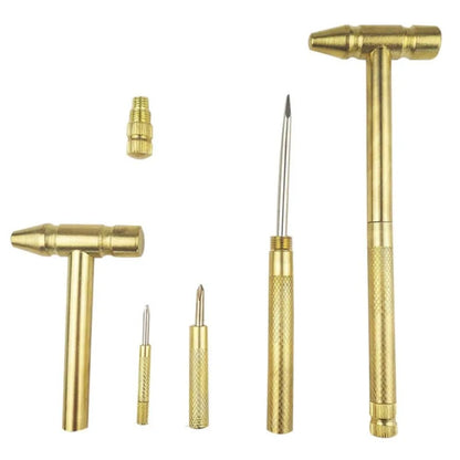 MightyMini™ - 6 u 1 Alat