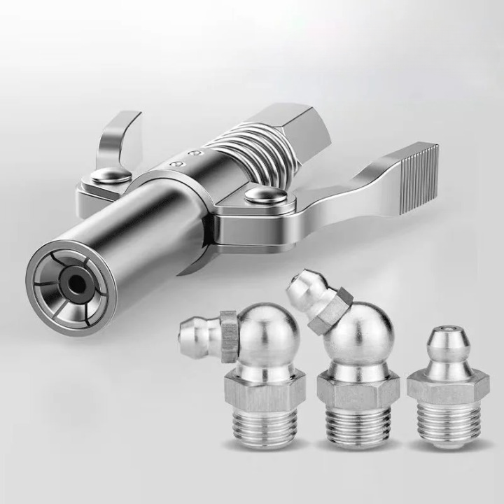 Spojnica za Podmazivanje