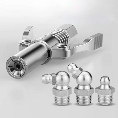 Spojnica za Podmazivanje