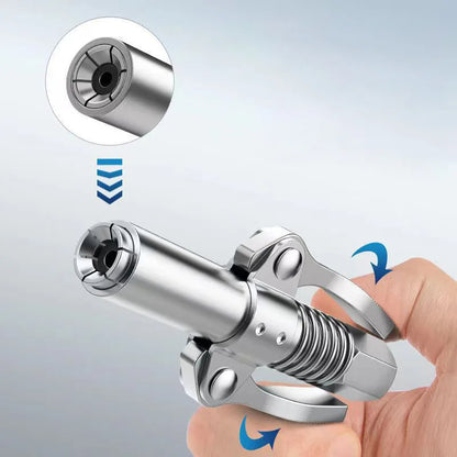 Spojnica za Podmazivanje