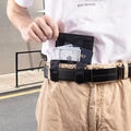 TactiPouch™ – Novčanik Za Kaiš