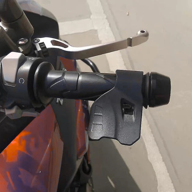 EaseGrip™ – Dodatni Grip Za Volan Motora (Set od 2 komada)