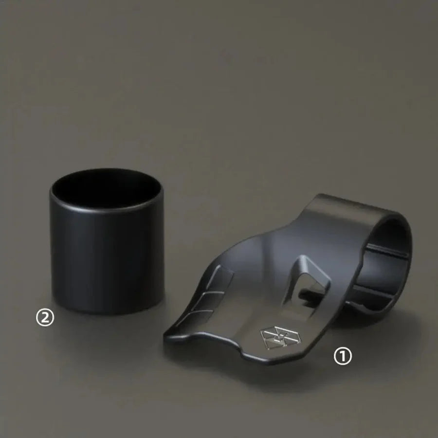 EaseGrip™ – Dodatni Grip Za Volan Motora (Set od 2 komada)
