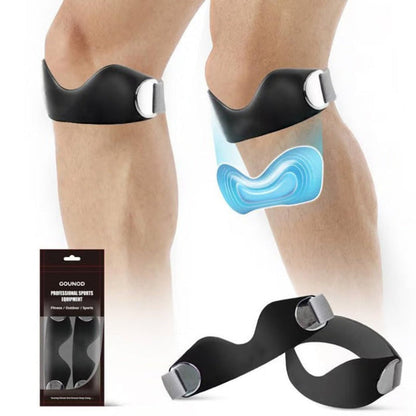 FlexGuard™ – Steznik Za Koleno