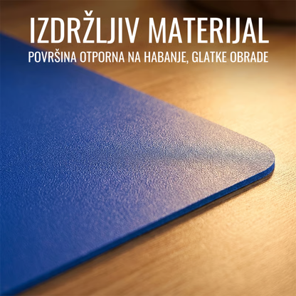 DrawEase™ – Višenamenski Podmetač Za Sto i Kompjuter