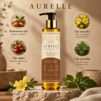 Aurelle Luksuzno Ulje Za Telo