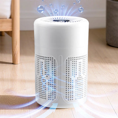 PureBreeze™ – Prečišćivač Vazduha