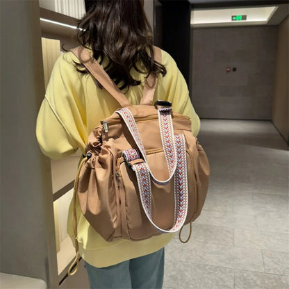 MomNest™ – Torba Velikog Prostora