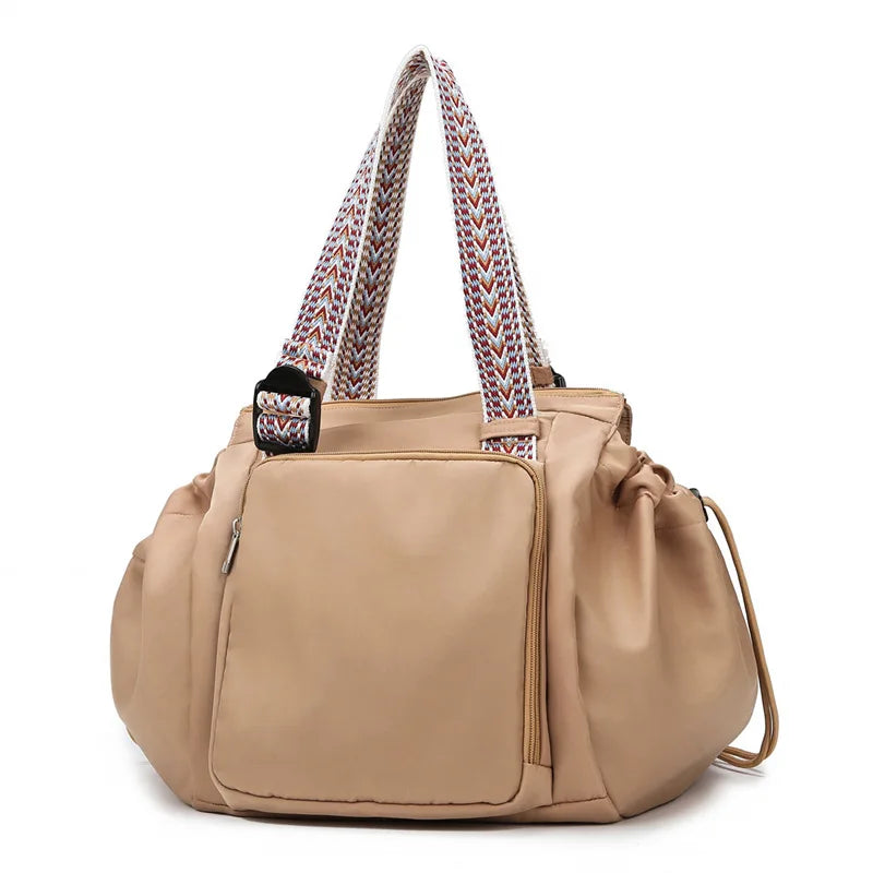 MomNest™ – Torba Velikog Prostora
