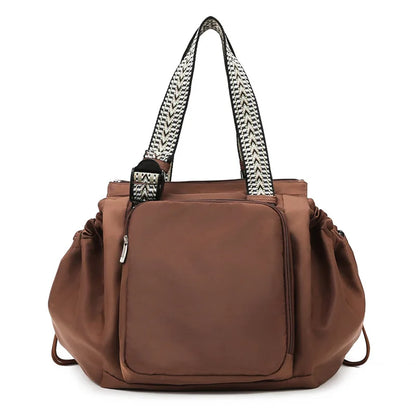 MomNest™ – Torba Velikog Prostora