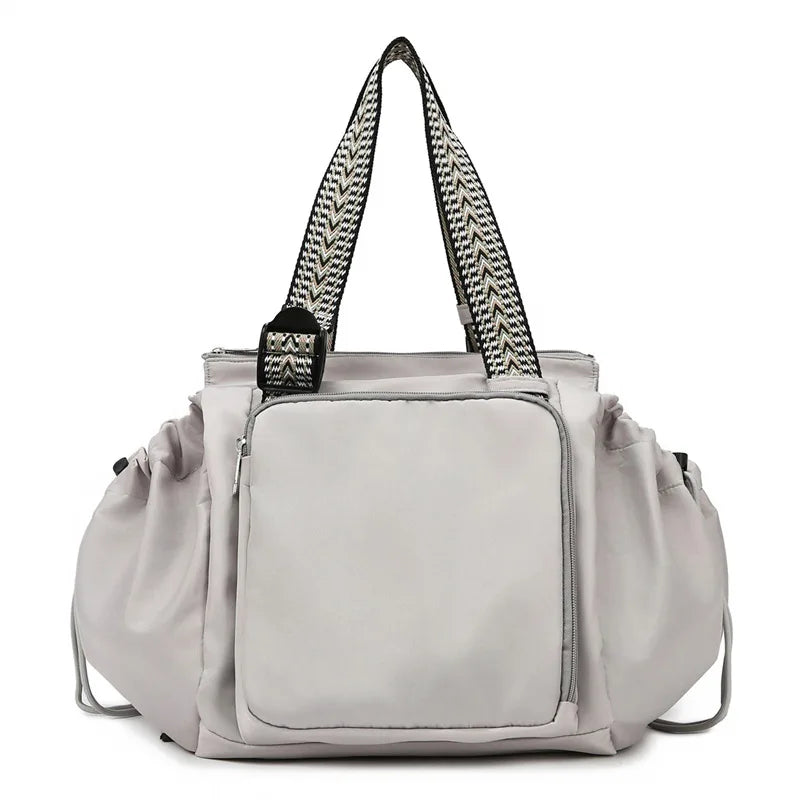 MomNest™ – Torba Velikog Prostora