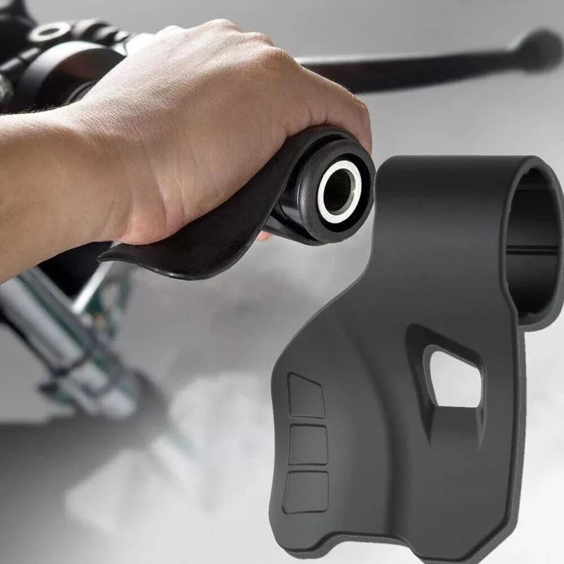 EaseGrip™ – Dodatni Grip Za Volan Motora (Set od 2 komada)