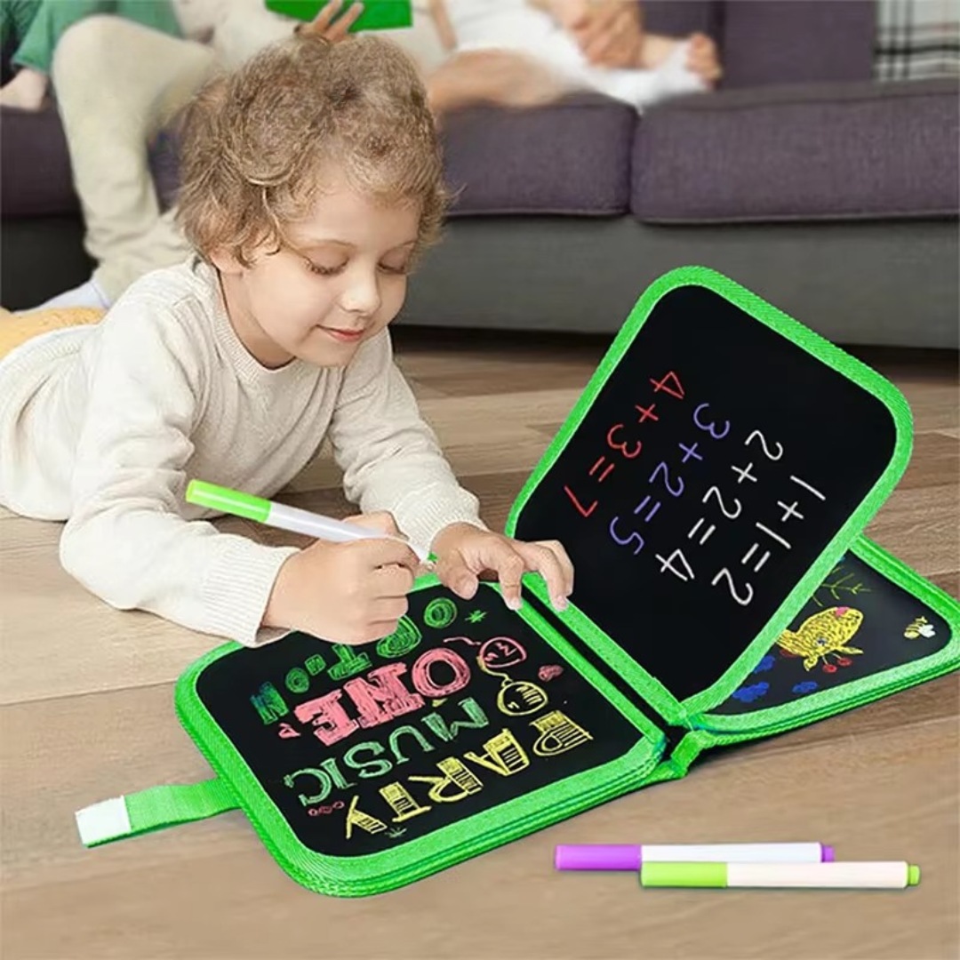 DrawingBook™ – Knjiga Za Crtanje Za Decu