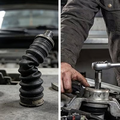 FlexDrive™ – Fleksibilni Produžetak za Ključ i Aku Odvijač