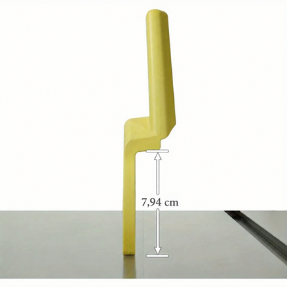WoodGuard™ – Potisni Blok Za Stone Testere