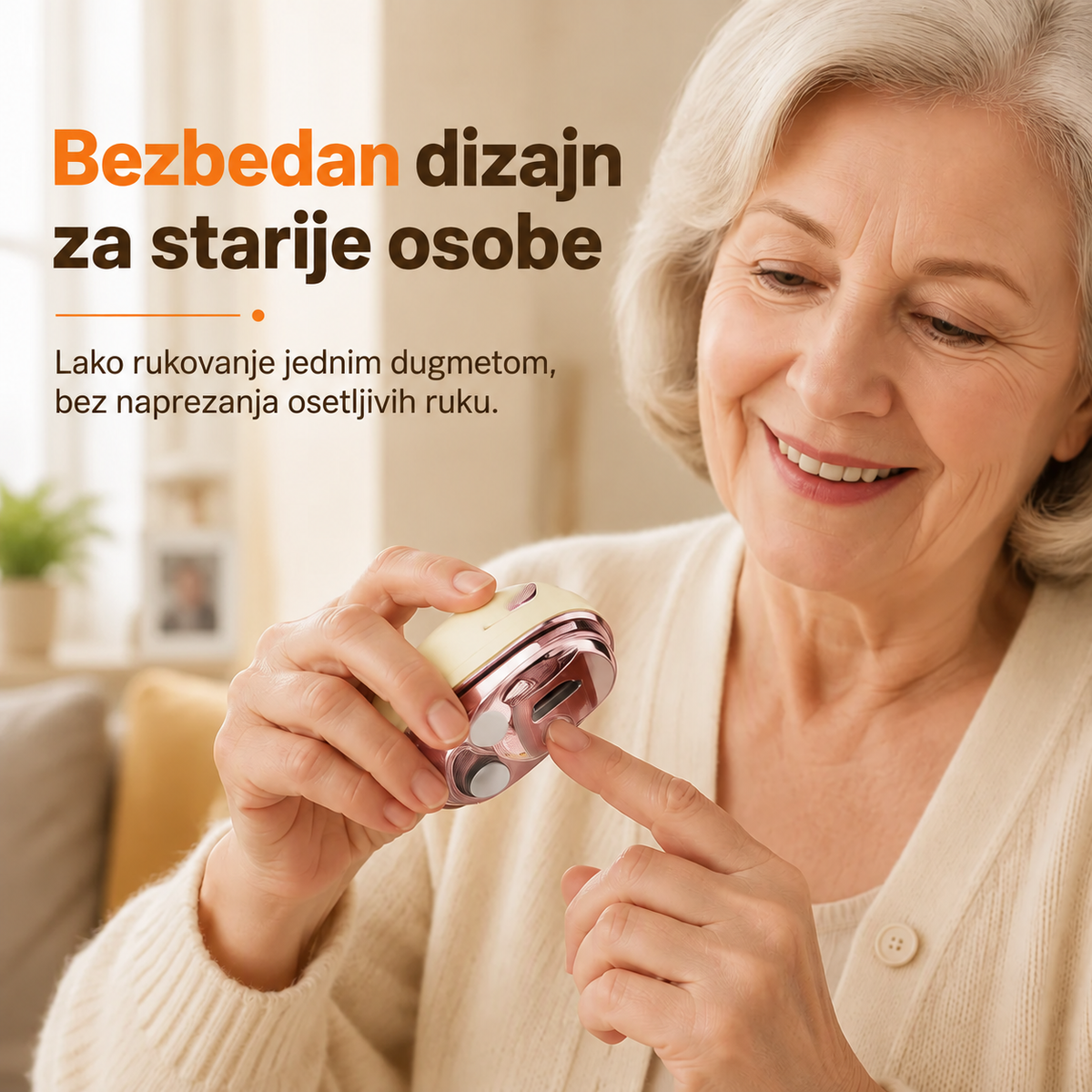 SmoothNail™ – 2 u 1 Fina Grickalica Za Nokte