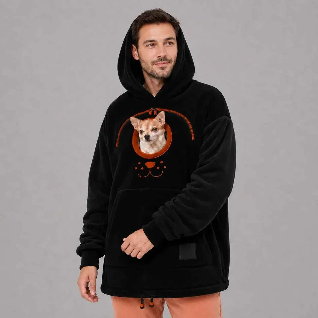 PetHug™ – Duks Za Nošenje Kućnih Ljubimaca