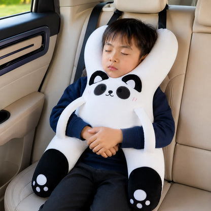 SnuggleSafari™ – Putni Jastuk Za Decu