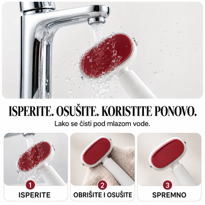 SoleSmooth™ – Dvostrana Turpija Za Stopala