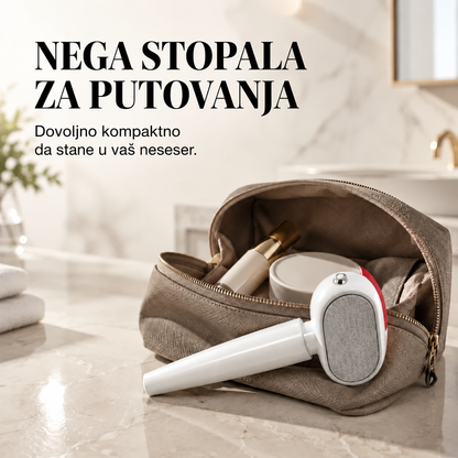 SoleSmooth™ – Dvostrana Turpija Za Stopala