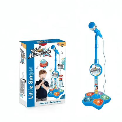 StarMic™ – Karaoke Mikrofon za Decu