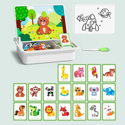 MagnaMind™ – Set za Učenje