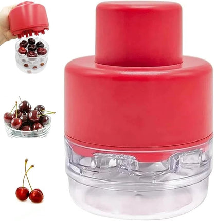 CherrySwift™ – Presa za Koštice