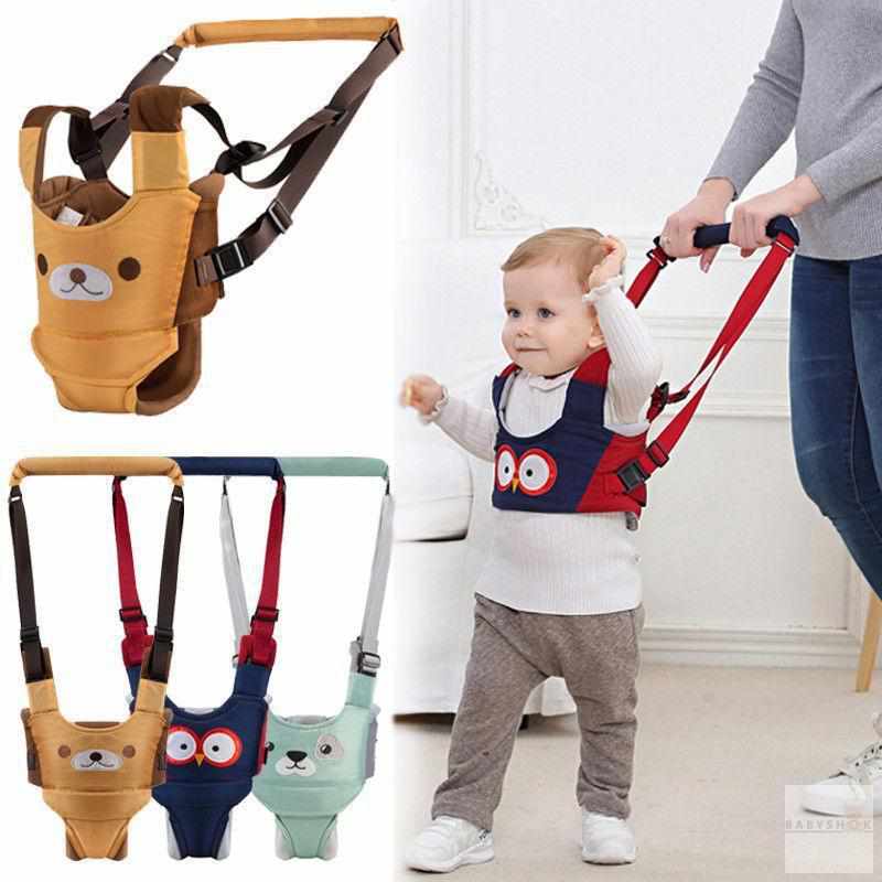StepBuddy™ – Pojas Za Hodanje