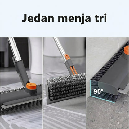 ScrubMaster™ – 3 u 1 Četka Za Ribanje Podova