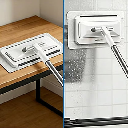 SwiftClean™ – Mop za Brzo Čišćenje Podova