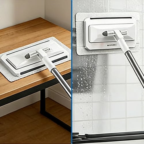 SwiftClean™ – Mop Za Čišćenje