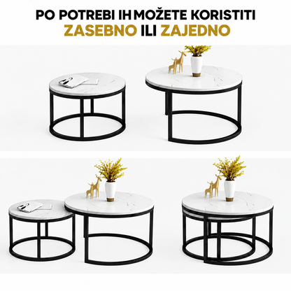 Lara™ – Okrugli Klub Stočići