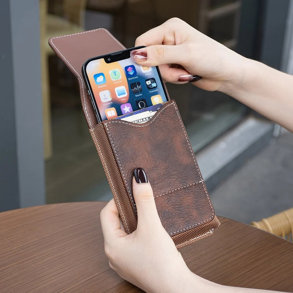 CarryMate™ – Futrola Za Telefon