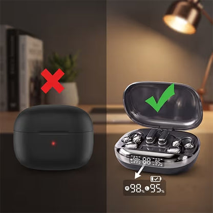 PowerBuds™ – 3 u 1 WiFi Slušalice