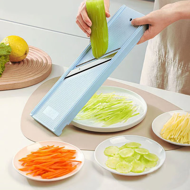 SliceMaster™ – Sekač Za Povrće