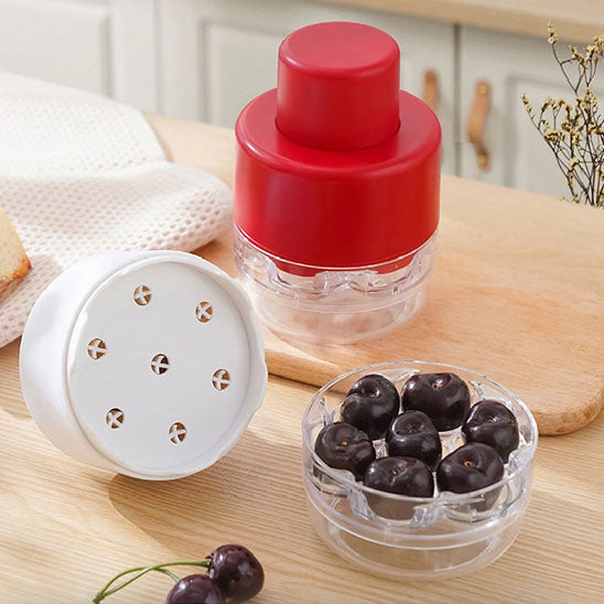 CherrySwift™ – Presa za Koštice