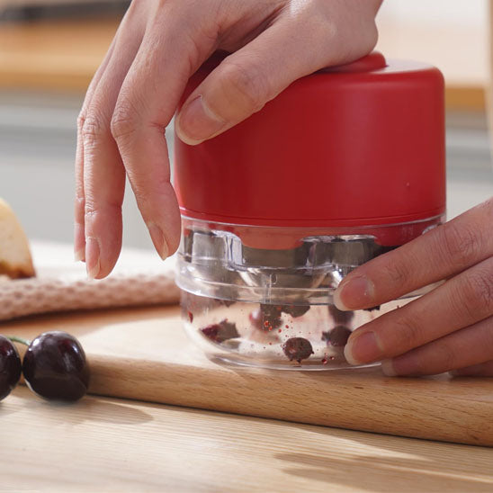 CherrySwift™ – Presa za Koštice