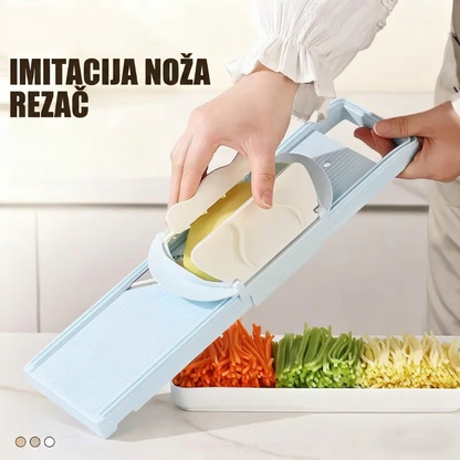 SliceMaster™ – Sekač Za Povrće